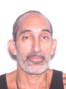 Michael Alfred Bordonaro a registered Sexual Offender or Predator of Florida