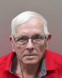 John Robert Becker a registered Sexual Offender or Predator of Florida