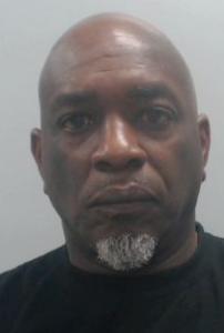 Anthony Gerard Donaldson a registered Sexual Offender or Predator of Florida