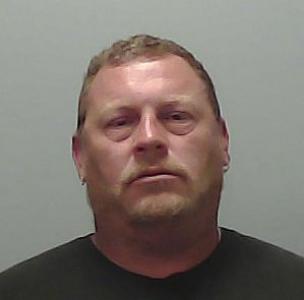 Barret J Harnishfeger a registered Sexual Offender or Predator of Florida