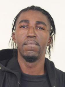 Johnny Curry a registered Sexual Offender or Predator of Florida