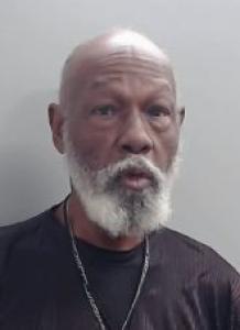 Eugene Donell Thomas a registered Sexual Offender or Predator of Florida