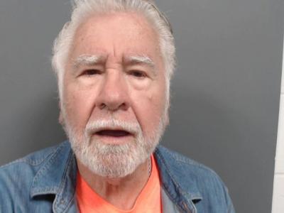 Gerald Joseph Kompinski a registered Sexual Offender or Predator of Florida
