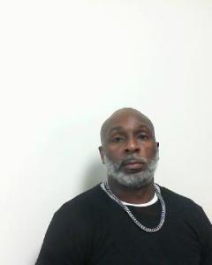 Victor Tyrone Sparrow a registered Sexual Offender or Predator of Florida