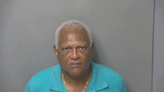Norbert A Ward a registered Sexual Offender or Predator of Florida