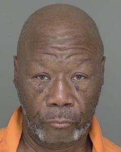 Von Everstein Credle a registered Sexual Offender or Predator of Florida