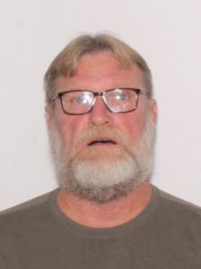 David Wayne Curry a registered Sexual Offender or Predator of Florida