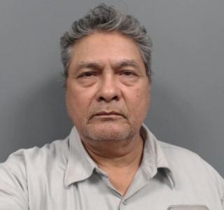Ruben Alvarado a registered Sexual Offender or Predator of Florida