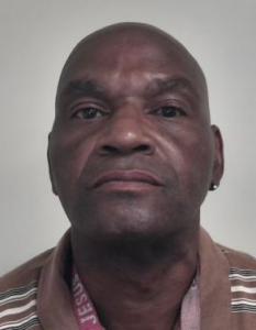 Michael Renard Crawford a registered Sexual Offender or Predator of Florida