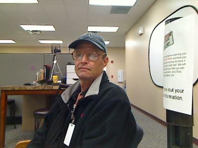 Ricky Dale Mcgraw a registered Sexual Offender or Predator of Florida