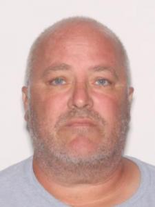 Shawn Earl Edward Marsh a registered Sexual Offender or Predator of Florida