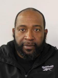 Isiah Laibar Gordon a registered Sexual Offender or Predator of Florida