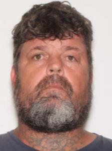 Jeffery Wayne George a registered Sexual Offender or Predator of Florida
