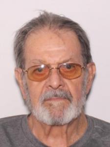 John Robert Martin a registered Sexual Offender or Predator of Florida