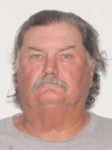 Ricky James Jones a registered Sexual Offender or Predator of Florida