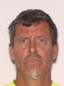David Alan White a registered Sexual Offender or Predator of Florida