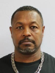 Tharon Deon Thompson a registered Sexual Offender or Predator of Florida