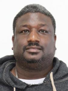 Jeffrey Brandion Saunders a registered Sexual Offender or Predator of Florida