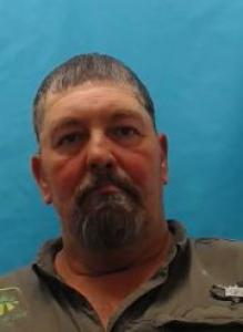 Scott Hackworth a registered Sexual Offender or Predator of Florida