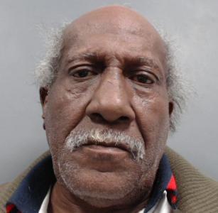 Willie Bernard Bradley a registered Sexual Offender or Predator of Florida