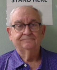 Walter L Golden a registered Sexual Offender or Predator of Florida