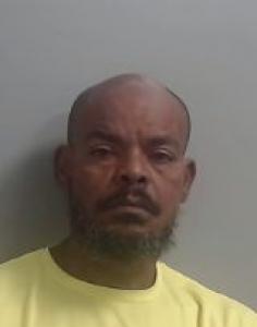 Jorge Luis Padilla a registered Sexual Offender or Predator of Florida