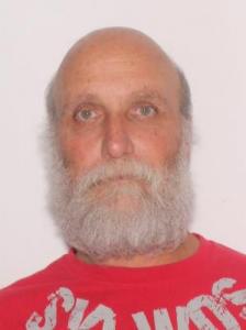 Harry John Banchi a registered Sexual Offender or Predator of Florida