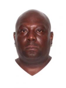 Anthony Lemans Vining a registered Sexual Offender or Predator of Florida