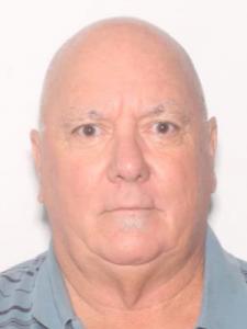 Gregory Joseph Vance a registered Sexual Offender or Predator of Florida