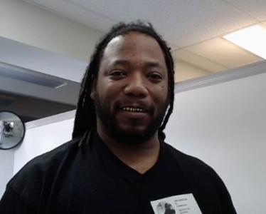 Nicholas Lamar Burks a registered Sexual Offender or Predator of Florida