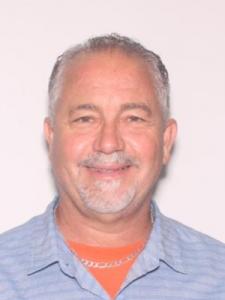 Mark Lee Anderson a registered Sexual Offender or Predator of Florida