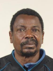 George Wesley Range III a registered Sexual Offender or Predator of Florida