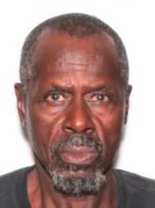 Wendell Miller a registered  of Florida