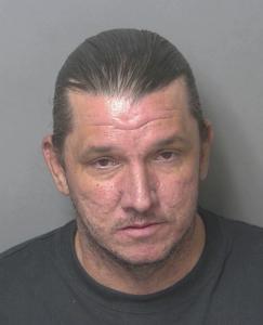 Robert Hardison a registered Sexual Offender or Predator of Florida