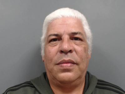 Daniel Raul Cabrera a registered Sexual Offender or Predator of Florida