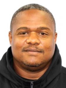 Marshall Mack a registered Sexual Offender or Predator of Florida