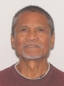 Danny Fredeluces Almandares a registered Sexual Offender or Predator of Florida