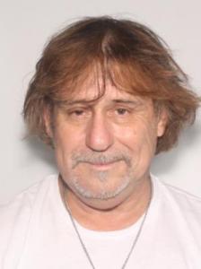 Ronald Lynn Gregory a registered Sexual Offender or Predator of Florida