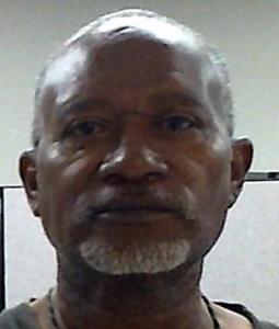 Webb Cook II a registered Sexual Offender or Predator of Florida