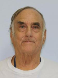 Donald James Connell a registered Sexual Offender or Predator of Florida