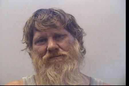 Mark A Logan a registered Sexual Offender or Predator of Florida