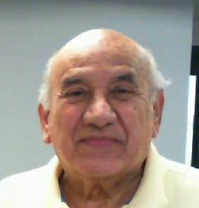 Arthur Gonzales Ortiz a registered Sexual Offender or Predator of Florida