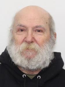 Allyn Kevin Jones a registered Sexual Offender or Predator of Florida