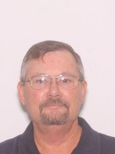 William James Byrd a registered Sexual Offender or Predator of Florida