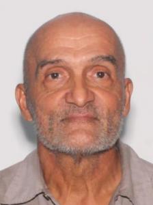 Jesus Lozada Jr a registered Sexual Offender or Predator of Florida