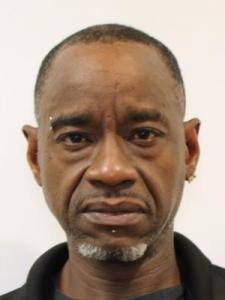 Thornell Earl Thomas a registered Sexual Offender or Predator of Florida