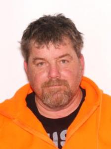 James Dean Blevins a registered Sexual Offender or Predator of Florida