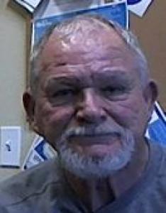 James Allen Harrell a registered Sexual Offender or Predator of Florida