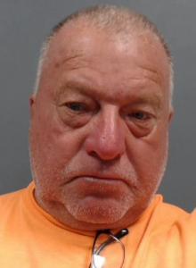 Colin Anthony Holman a registered Sexual Offender or Predator of Florida