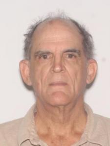 Frederick Frank Ungewitter III a registered Sexual Offender or Predator of Florida